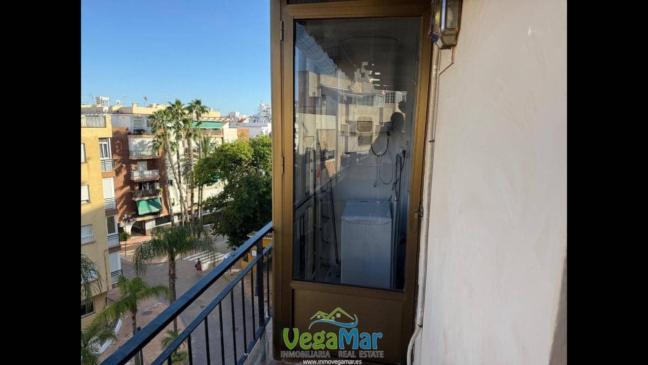 1 chambre Appartement à vendre à Almunecar - 130 000 € (Ref: 9386965)