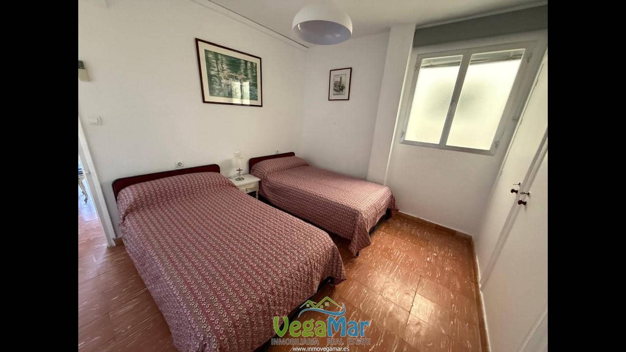 1 chambre Appartement à vendre à Almunecar - 130 000 € (Ref: 9386965)