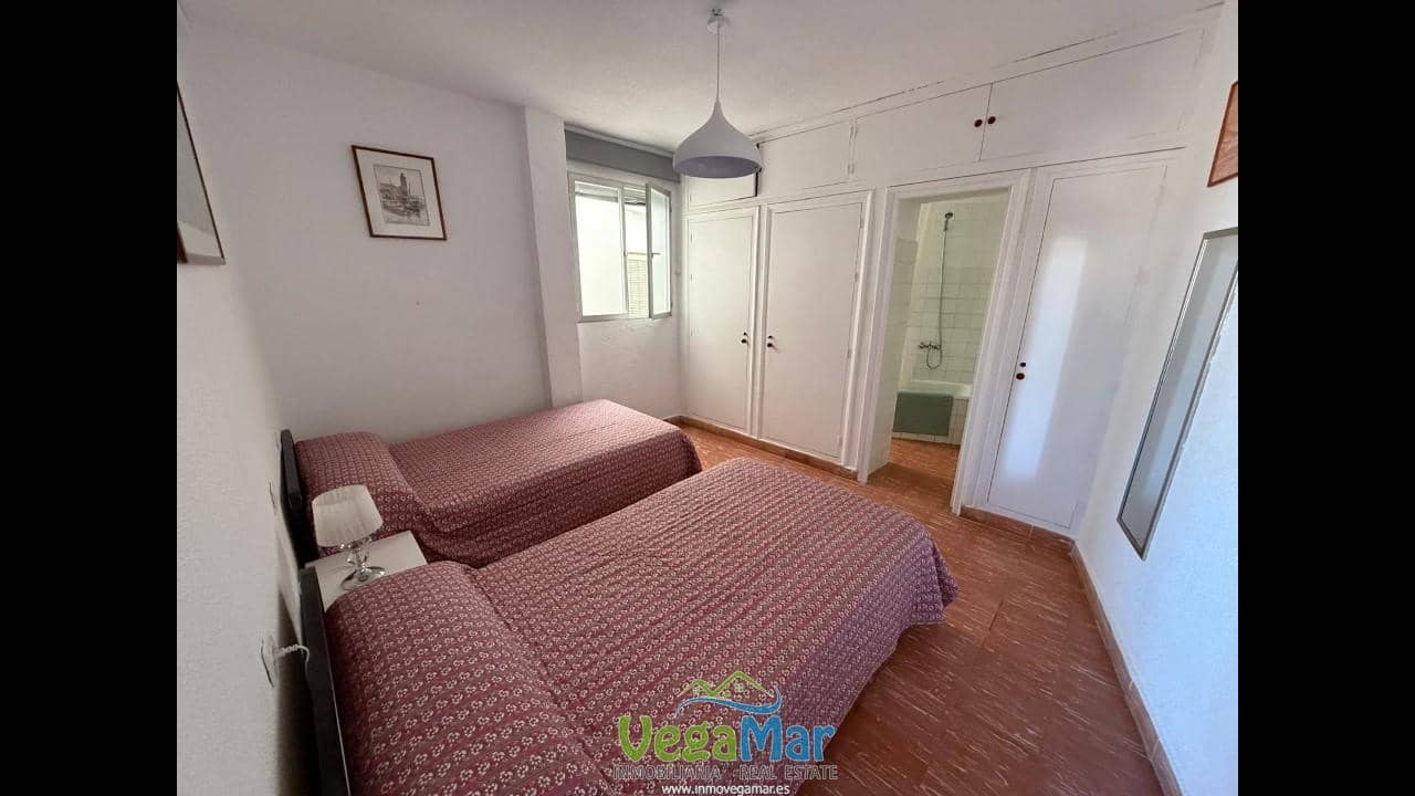 1 chambre Appartement à vendre à Almunecar - 130 000 € (Ref: 9386965)