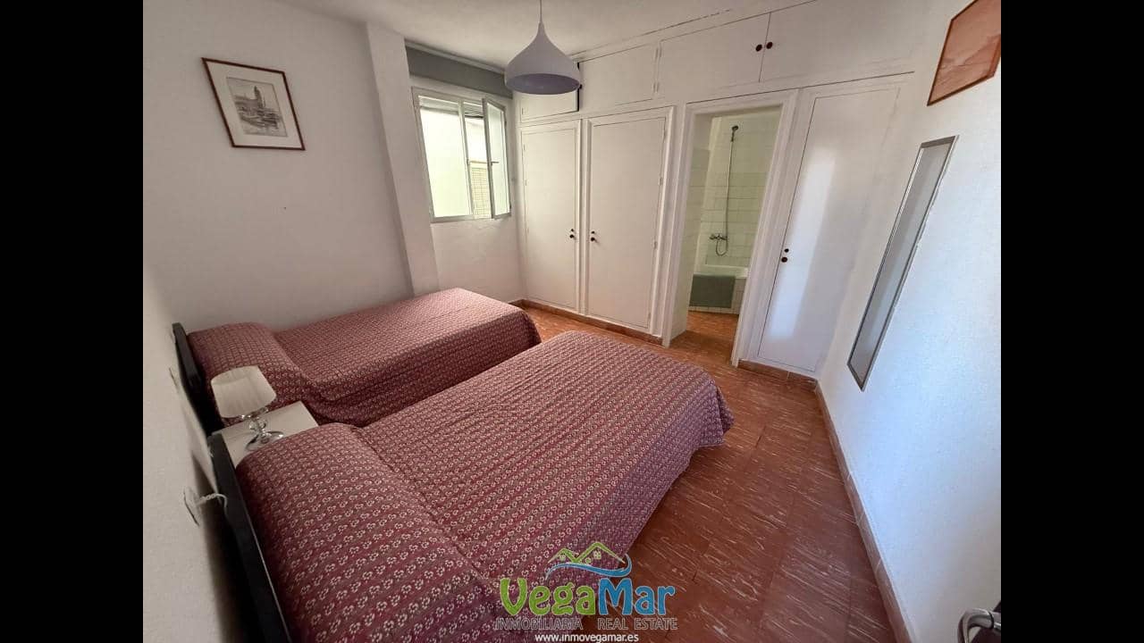 1 chambre Appartement à vendre à Almunecar - 130 000 € (Ref: 9386965)