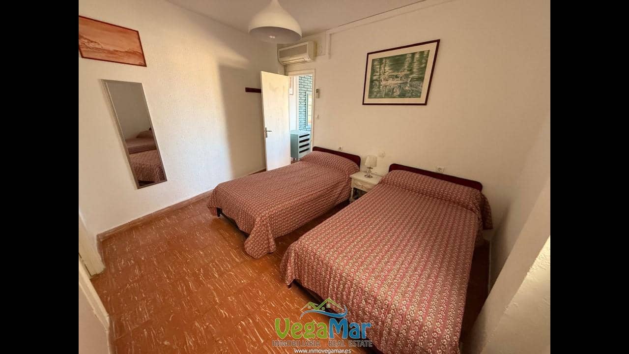 1 chambre Appartement à vendre à Almunecar - 130 000 € (Ref: 9386965)