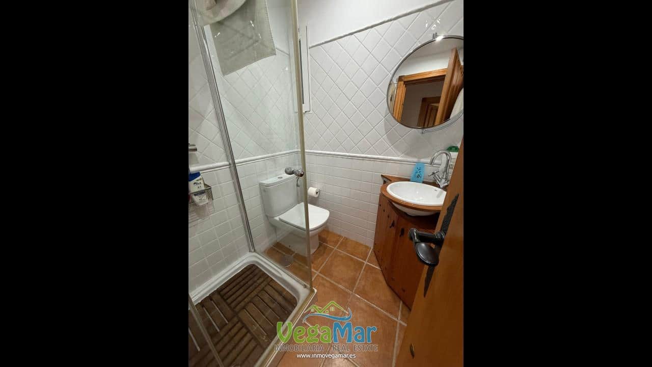 3 chambre Appartement à vendre à Almunecar - 564 000 € (Ref: 9392060)