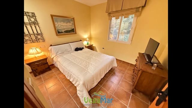 3 chambre Appartement à vendre à Almuñécar - 564 000 € (Ref: 9392060)