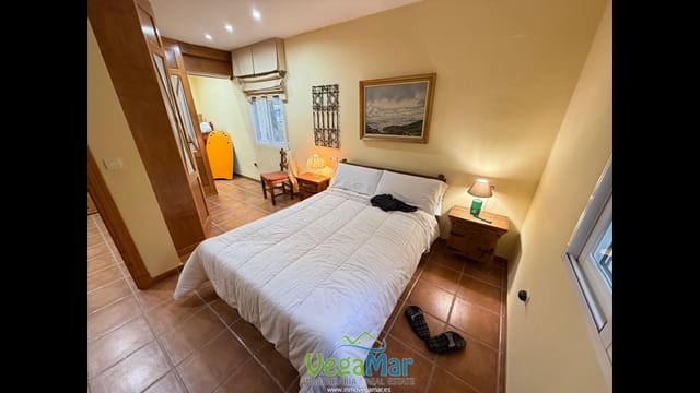 3 chambre Appartement à vendre à Almuñécar - 564 000 € (Ref: 9392060)