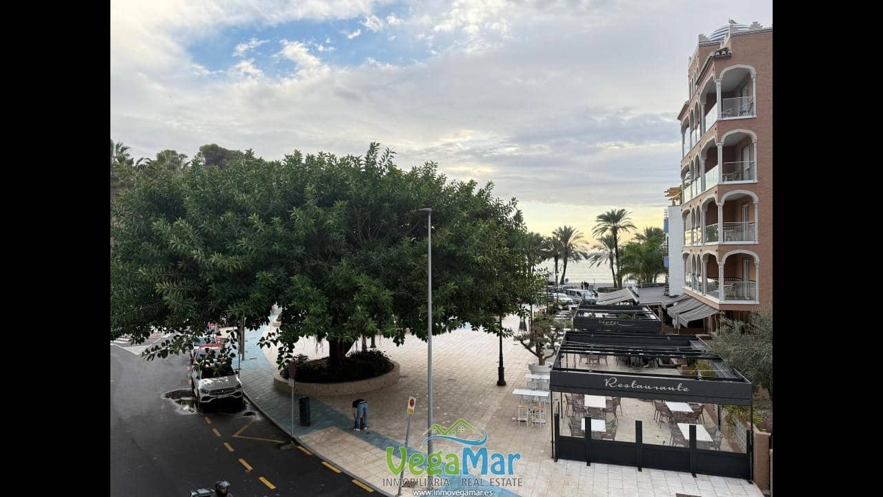 3 chambre Appartement à vendre à Almunecar - 564 000 € (Ref: 9392060)