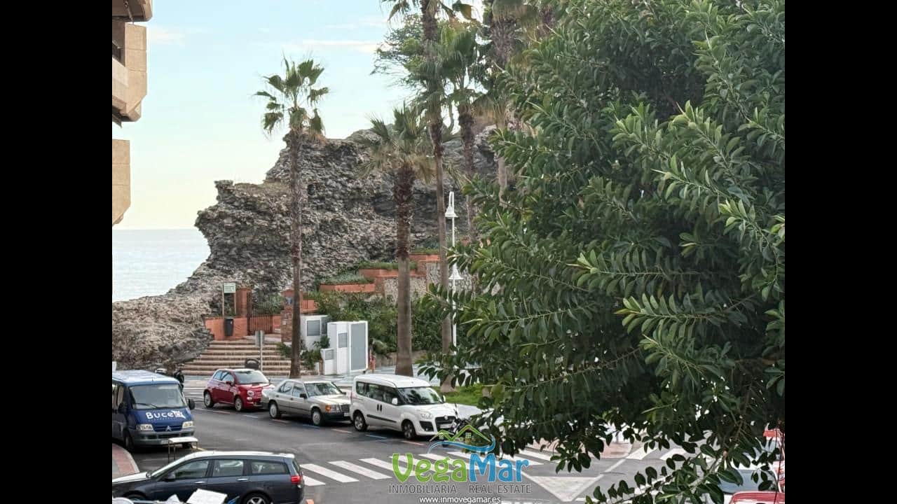 3 chambre Appartement à vendre à Almunecar - 564 000 € (Ref: 9392060)