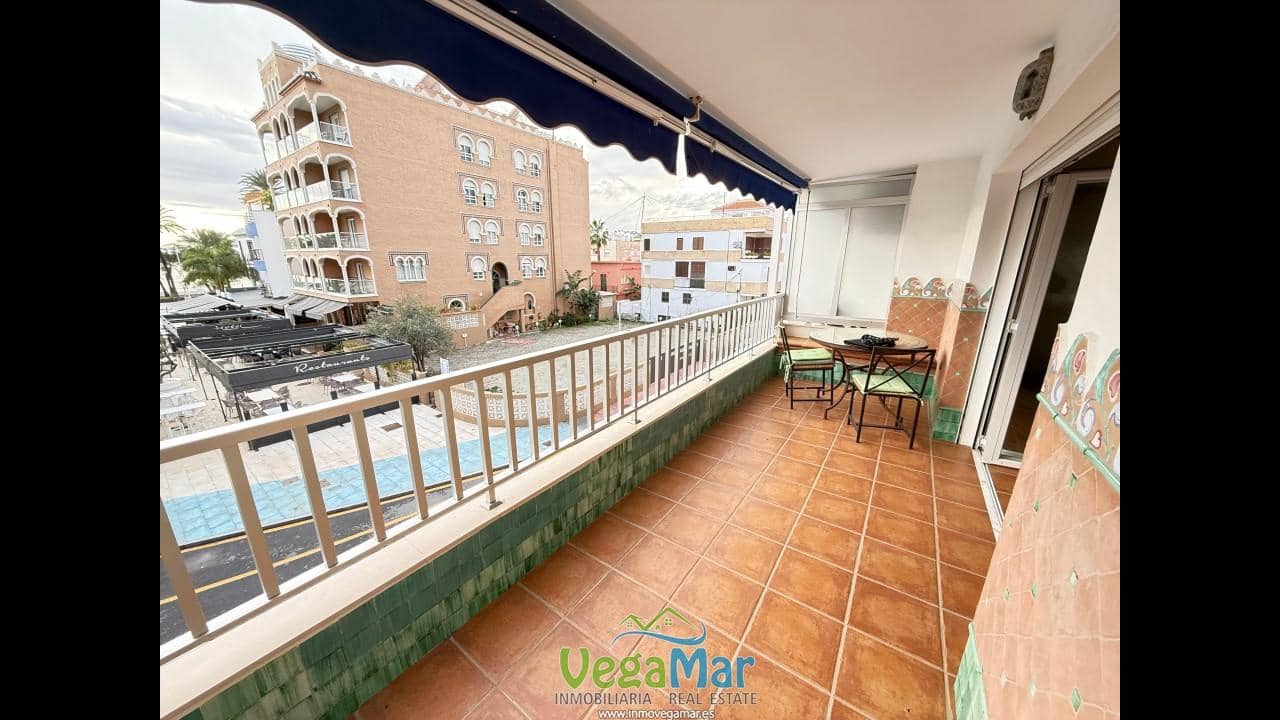 3 chambre Appartement à vendre à Almunecar - 564 000 € (Ref: 9392060)