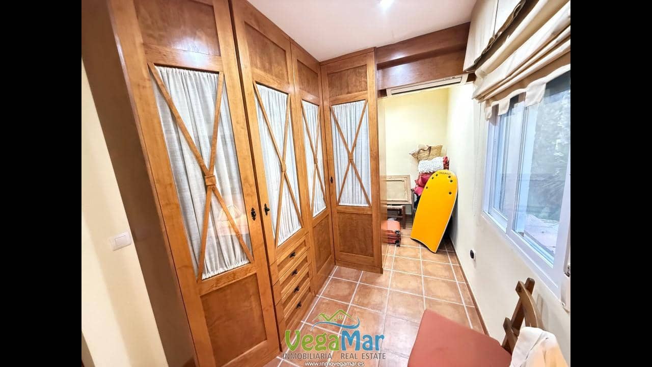 3 chambre Appartement à vendre à Almunecar - 564 000 € (Ref: 9392060)