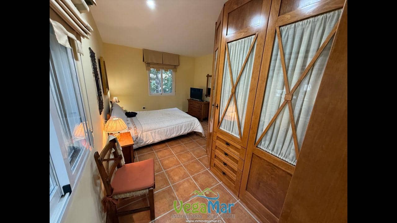 3 chambre Appartement à vendre à Almunecar - 564 000 € (Ref: 9392060)