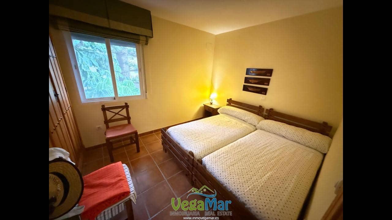 3 chambre Appartement à vendre à Almunecar - 564 000 € (Ref: 9392060)