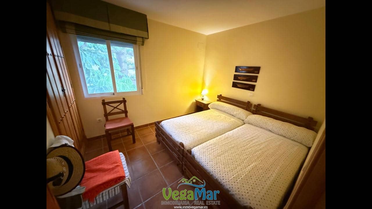 3 chambre Appartement à vendre à Almunecar - 564 000 € (Ref: 9392060)