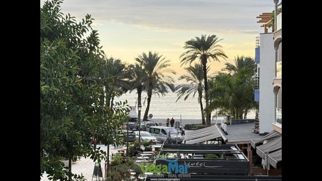 3 chambre Appartement à vendre à Almuñécar - 564 000 € (Ref: 9392060)