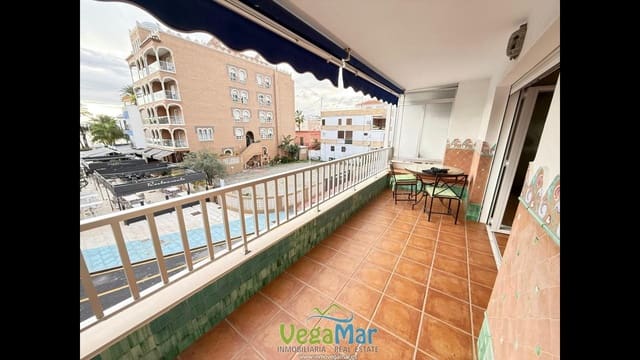 3 chambre Appartement à vendre à Almuñécar - 564 000 € (Ref: 9392060)