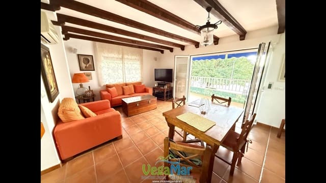 3 chambre Appartement à vendre à Almuñécar - 564 000 € (Ref: 9392060)