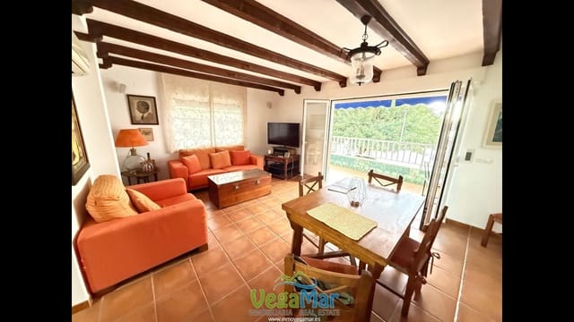 3 chambre Appartement à vendre à Almuñécar - 564 000 € (Ref: 9392060)