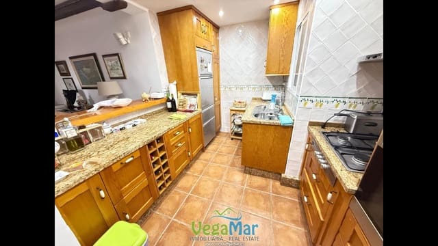 3 chambre Appartement à vendre à Almuñécar - 564 000 € (Ref: 9392060)