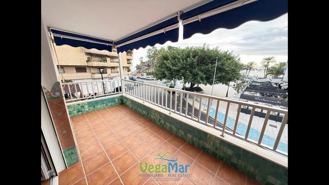 3 chambre Appartement à vendre à Almuñécar - 564 000 € (Ref: 9392060)