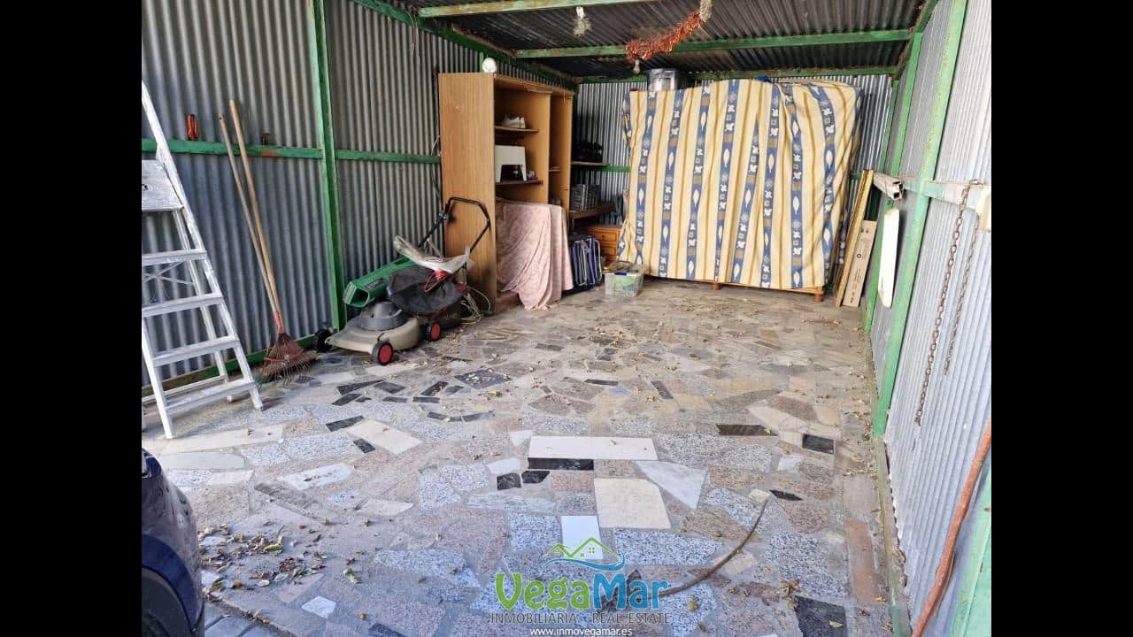 3 bedroom Villa for rent in Salobrena with pool garage - € 1,000 (Ref: 9400295)