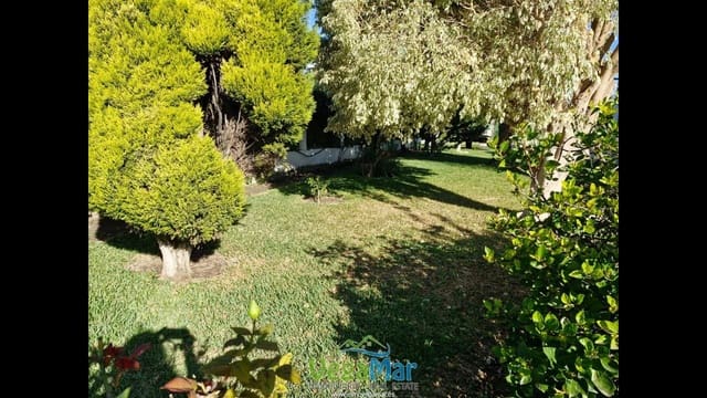 3 soverom Villa til leie i Salobreña med svømmebasseng garasje - € 1 000 (Ref: 9400295)