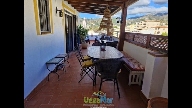 3 camera da letto Appartamento in vendita in La Herradura, Almuñécar - 277.000 € (Rif: 9419214)
