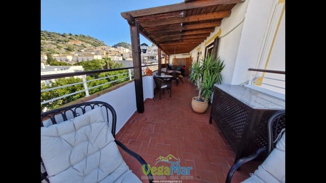 3 camera da letto Appartamento in vendita in La Herradura, Almuñécar - 277.000 € (Rif: 9419214)