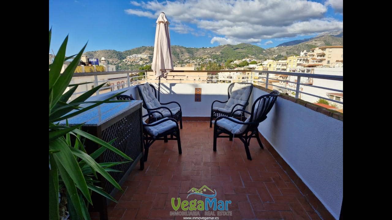 3 soverom Leilighet til salgs i La Herradura - € 277 000 (Ref: 9419214)