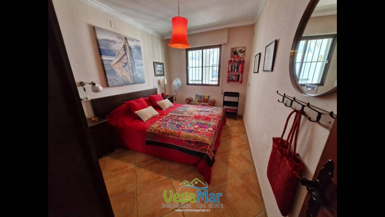 3 soverom Leilighet til salgs i La Herradura - € 277 000 (Ref: 9419214)