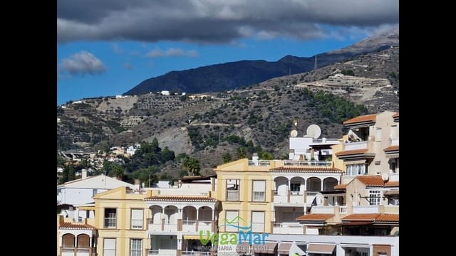 3 camera da letto Appartamento in vendita in La Herradura, Almuñécar - 277.000 € (Rif: 9419214)