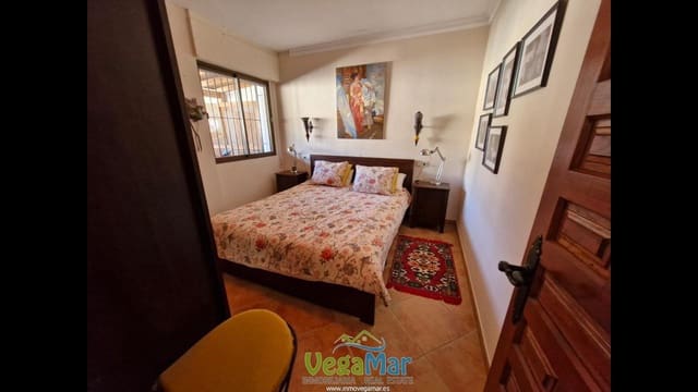 3 camera da letto Appartamento in vendita in La Herradura, Almuñécar - 277.000 € (Rif: 9419214)