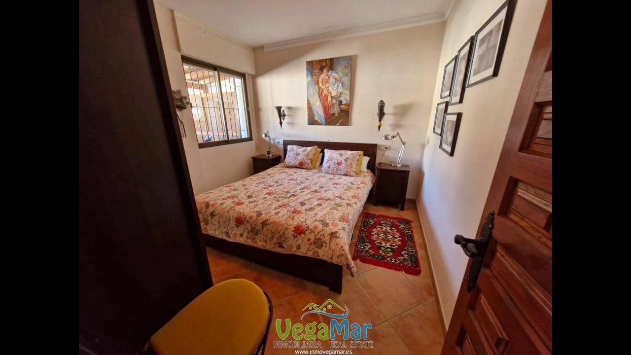 3 soverom Leilighet til salgs i La Herradura - € 277 000 (Ref: 9419214)