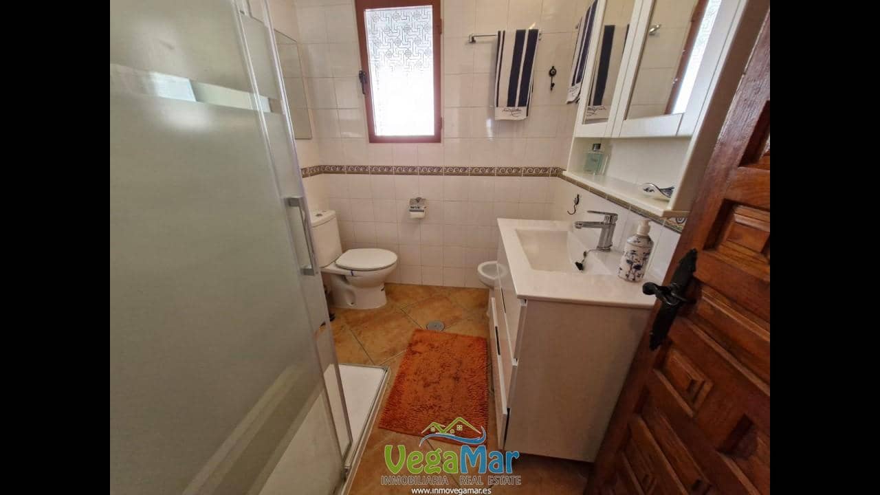 3 soverom Leilighet til salgs i La Herradura - € 277 000 (Ref: 9419214)