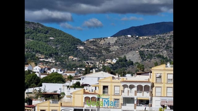 3 camera da letto Appartamento in vendita in La Herradura, Almuñécar - 277.000 € (Rif: 9419214)