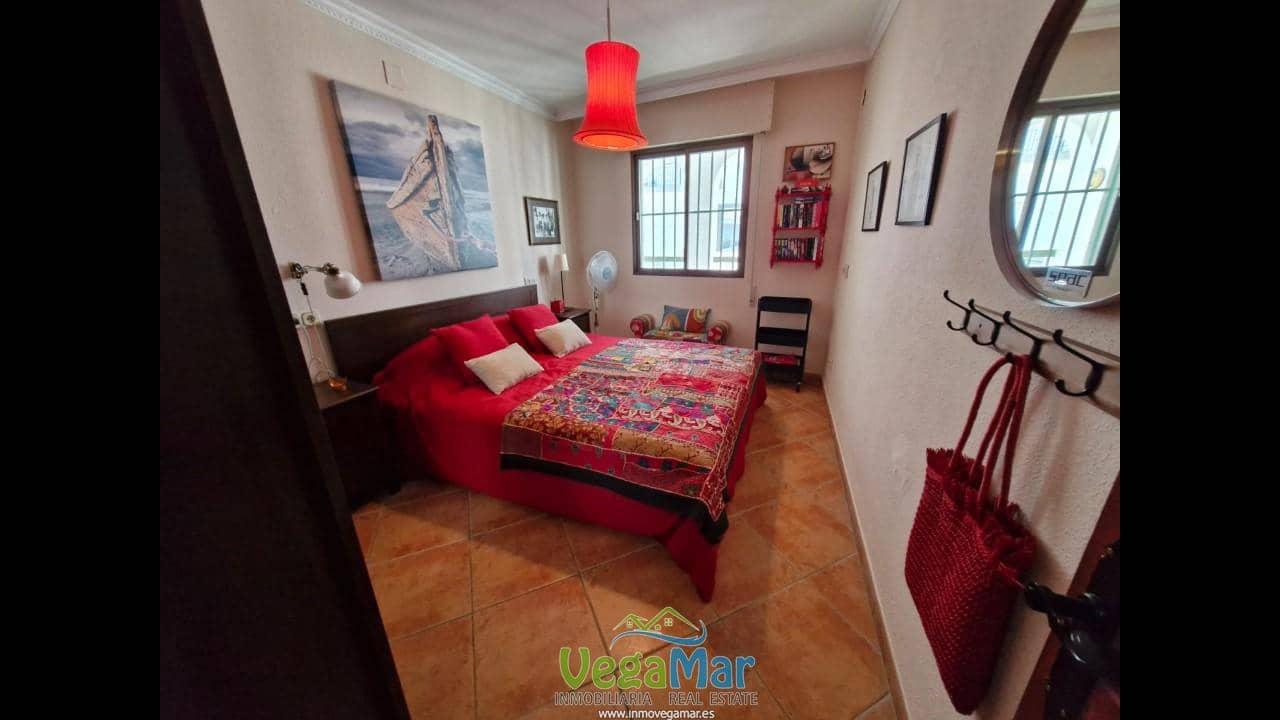 3 soverom Leilighet til salgs i La Herradura - € 277 000 (Ref: 9419214)