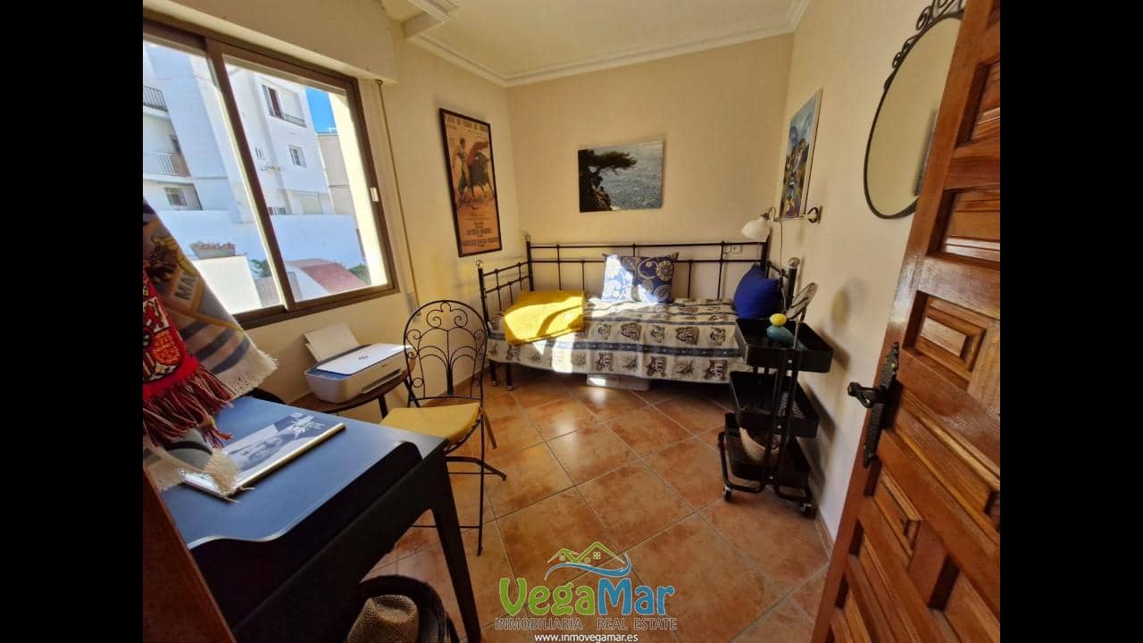 3 soverom Leilighet til salgs i La Herradura - € 277 000 (Ref: 9419214)