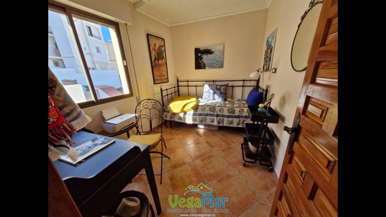 3 soverom Leilighet til salgs i La Herradura - € 277 000 (Ref: 9419214)