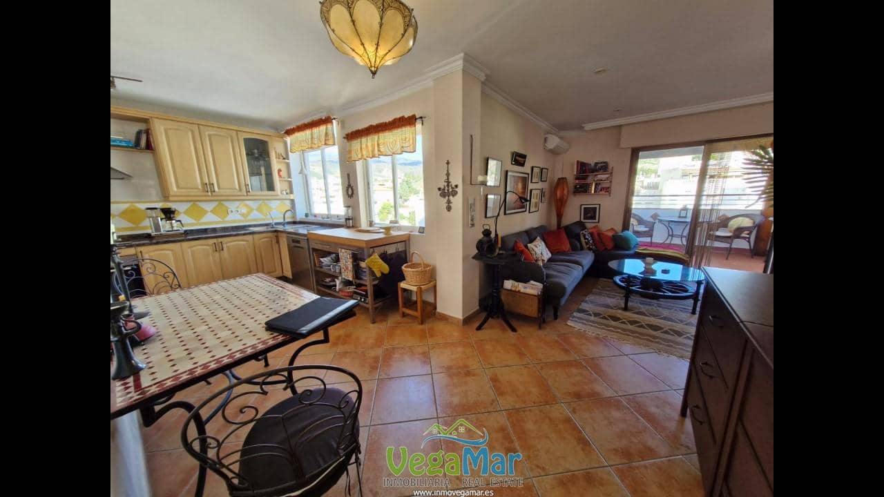 3 soverom Leilighet til salgs i La Herradura - € 277 000 (Ref: 9419214)