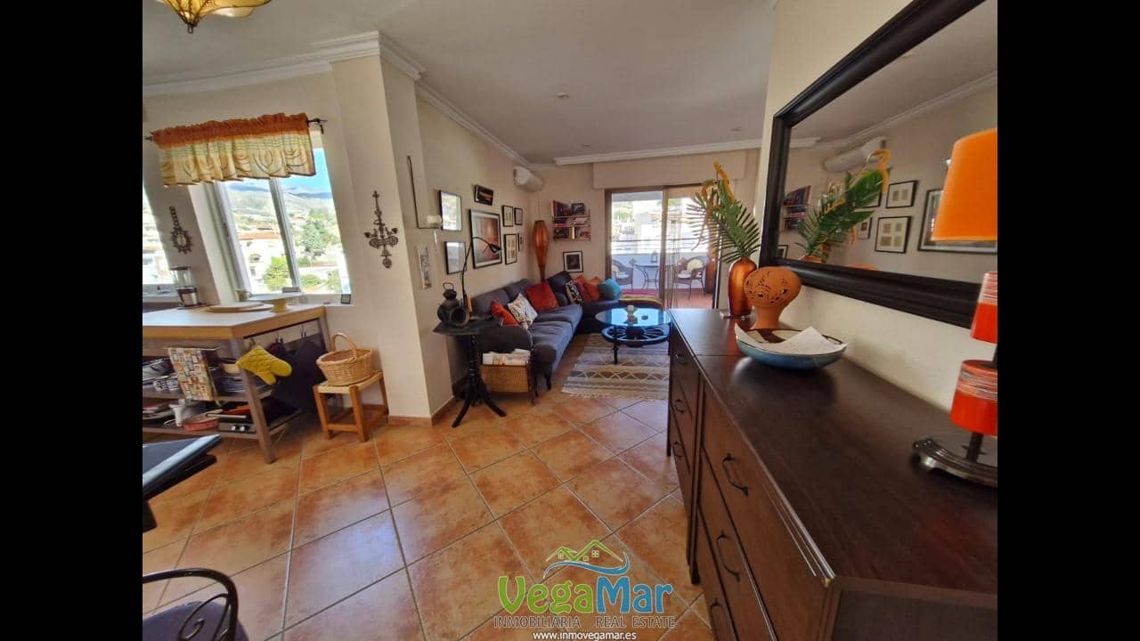 3 soverom Leilighet til salgs i La Herradura - € 277 000 (Ref: 9419214)