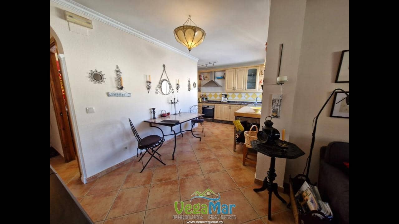 3 soverom Leilighet til salgs i La Herradura - € 277 000 (Ref: 9419214)