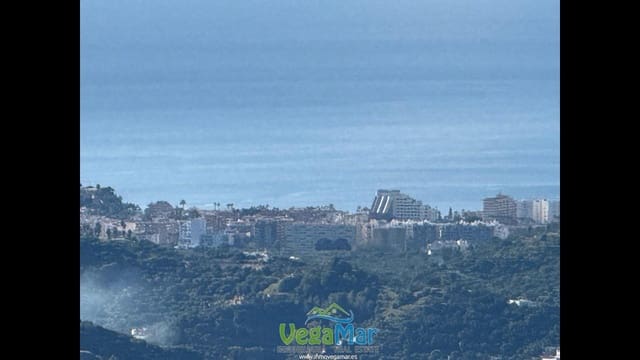 2 soveværelse Finca/Landehus til salg i Jete med swimmingpool - € 145.000 (Ref: 9419215)