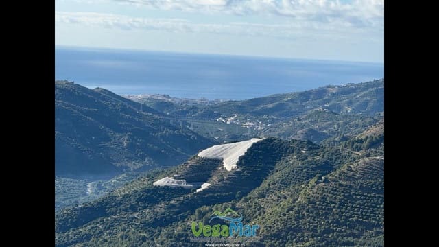 2 soveværelse Finca/Landehus til salg i Jete med swimmingpool - € 145.000 (Ref: 9419215)