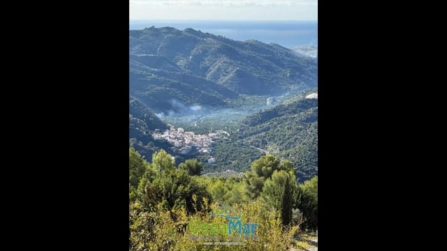 2 soveværelse Finca/Landehus til salg i Jete med swimmingpool - € 145.000 (Ref: 9419215)