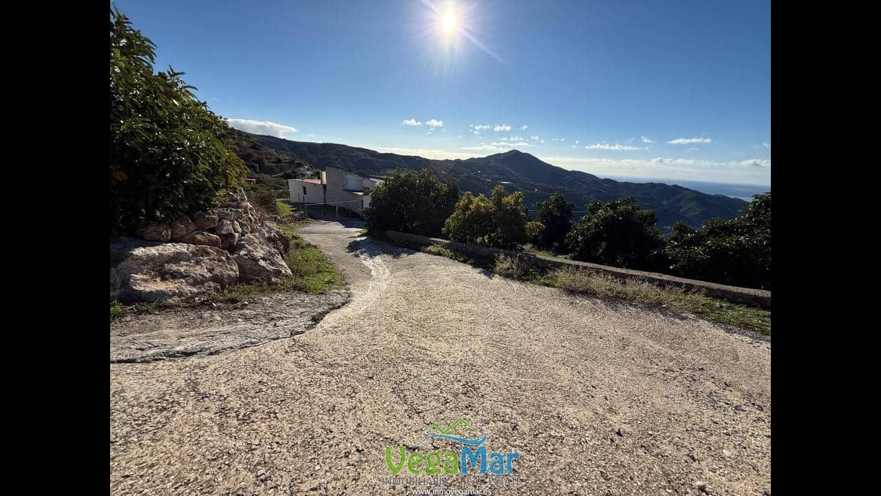 2 soverom Finca/Herregård til salgs i Jete med svømmebasseng - € 145 000 (Ref: 9419215)