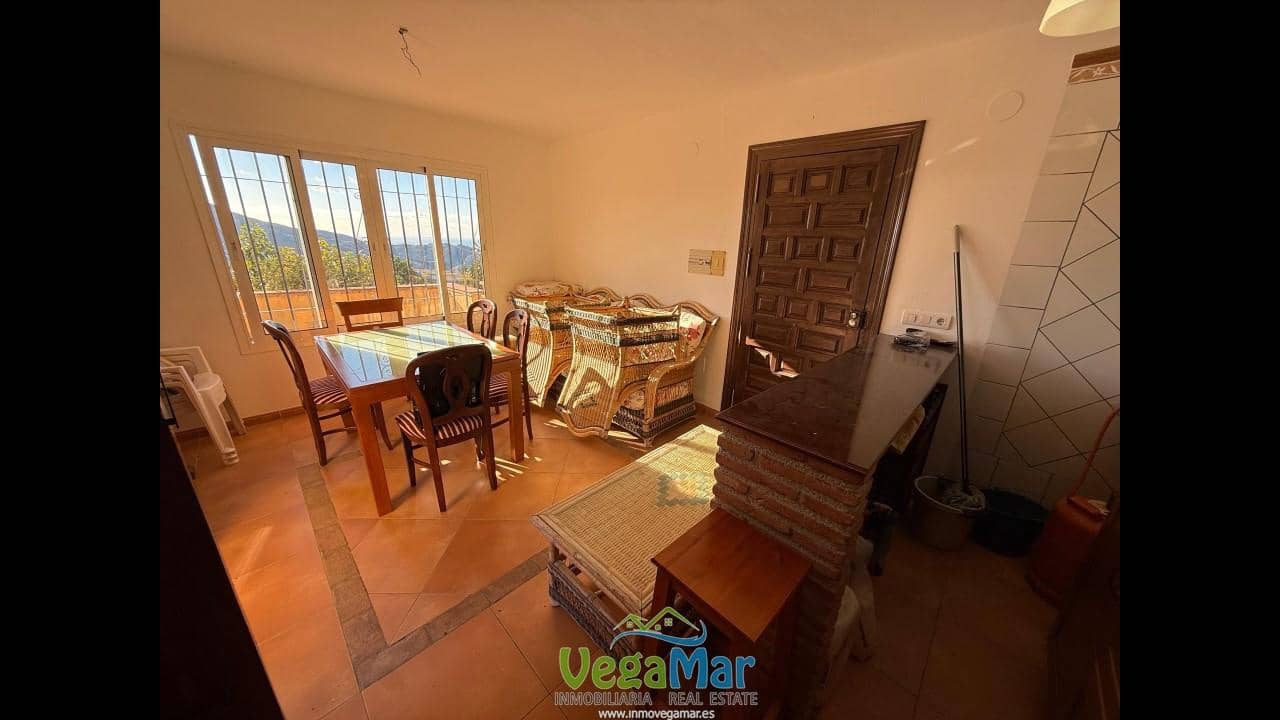 2 soverom Finca/Herregård til salgs i Jete med svømmebasseng - € 145 000 (Ref: 9419215)