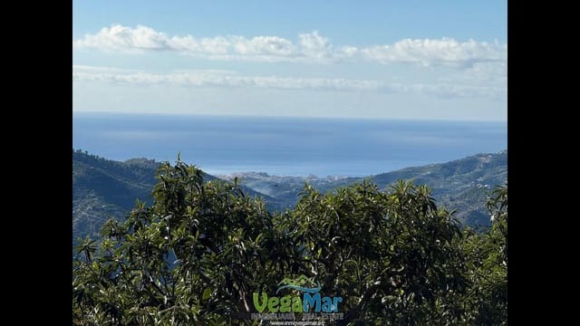 2 soveværelse Finca/Landehus til salg i Jete med swimmingpool - € 145.000 (Ref: 9419215)