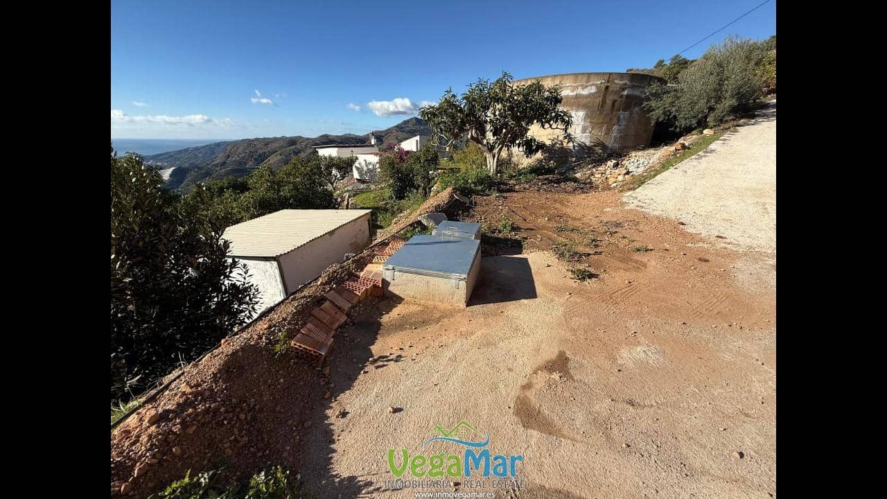 2 soverom Finca/Herregård til salgs i Jete med svømmebasseng - € 145 000 (Ref: 9419215)