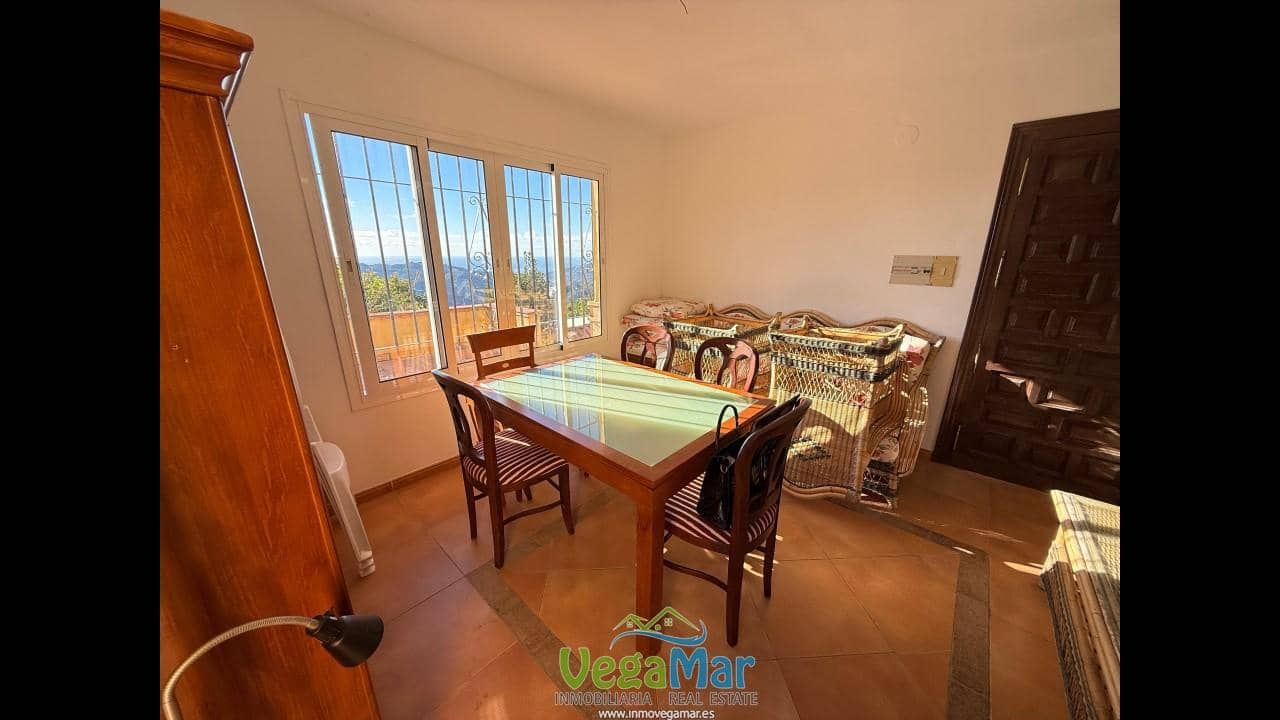 2 soverom Finca/Herregård til salgs i Jete med svømmebasseng - € 145 000 (Ref: 9419215)