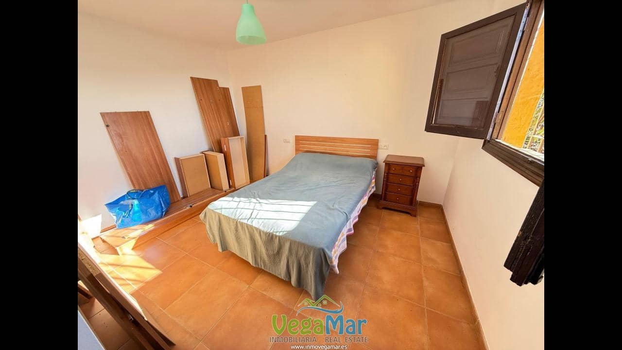 2 soverom Finca/Herregård til salgs i Jete med svømmebasseng - € 145 000 (Ref: 9419215)