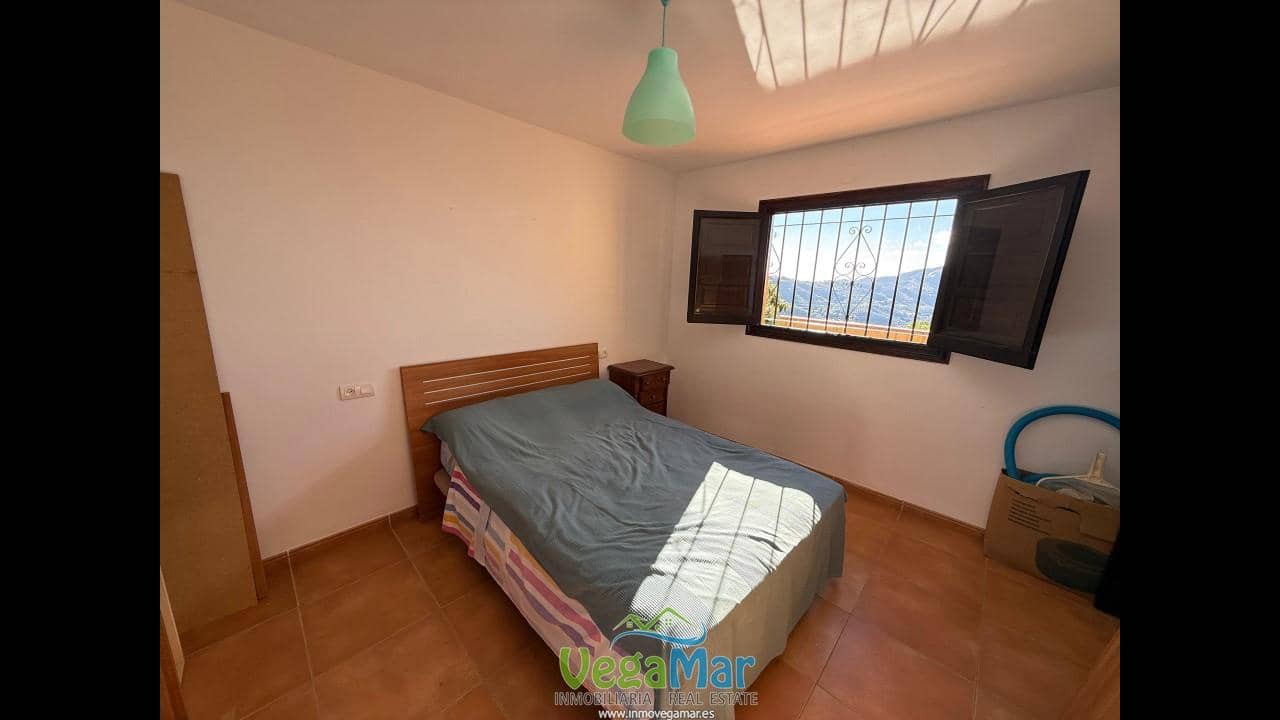 2 soverom Finca/Herregård til salgs i Jete med svømmebasseng - € 145 000 (Ref: 9419215)