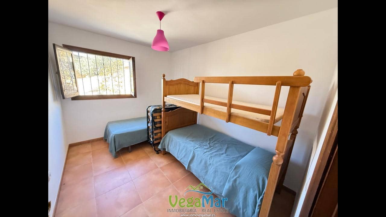 2 soverom Finca/Herregård til salgs i Jete med svømmebasseng - € 145 000 (Ref: 9419215)