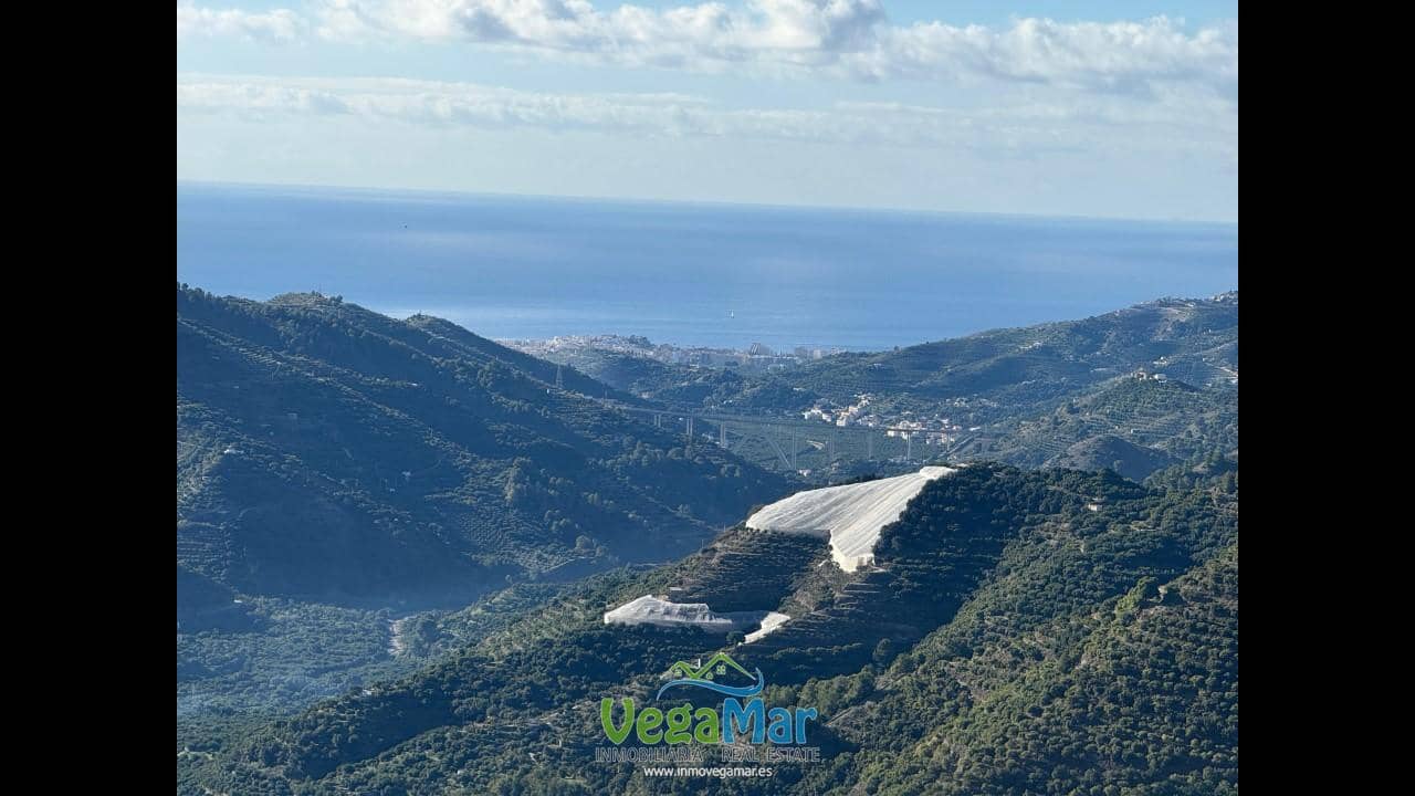 2 soverom Finca/Herregård til salgs i Jete med svømmebasseng - € 145 000 (Ref: 9419215)